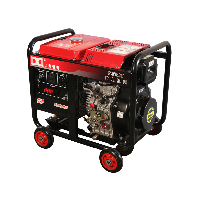 柴油發電機曲軸