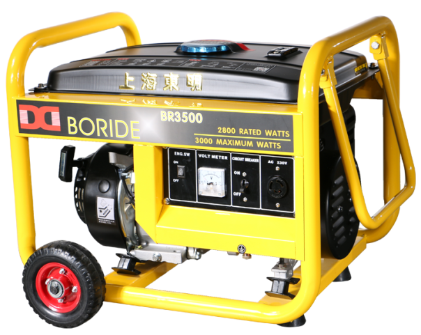 發(fā)電機(jī)過(guò)熱 發(fā)電機(jī)過(guò)熱